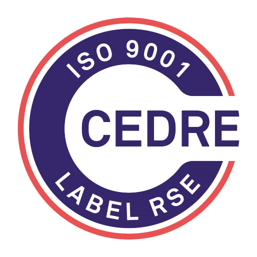 Label Cedre RSE