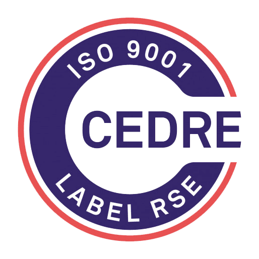 Label Cedre RSE