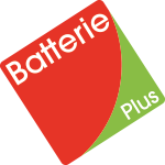 logo Batterie Plus