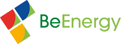 Logo Be Energy Sénégal