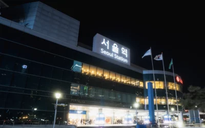 A very promising start for the new Be Energy Centre in Korea!
