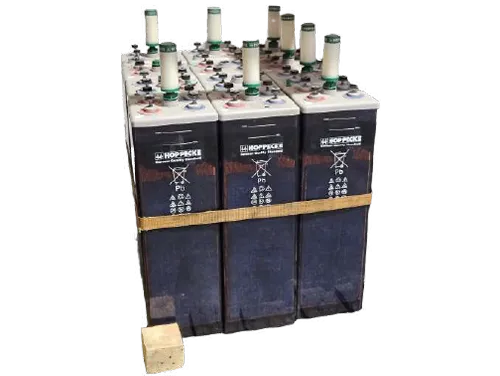 Batterie lithium-ion