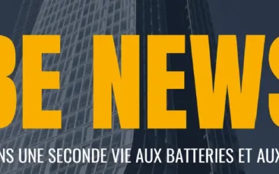 Be Energy rejoint l’accélérateur de la CMA-CGM pour déployer ses solutions de décarbonation