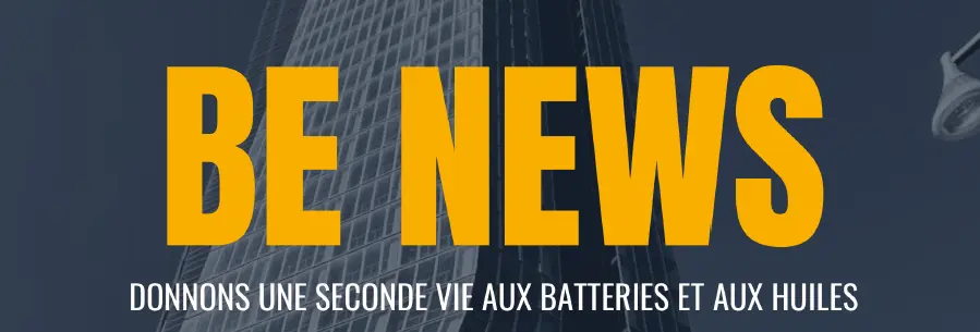 Be Energy rejoint l’accélérateur de la CMA-CGM pour déployer ses solutions de décarbonation