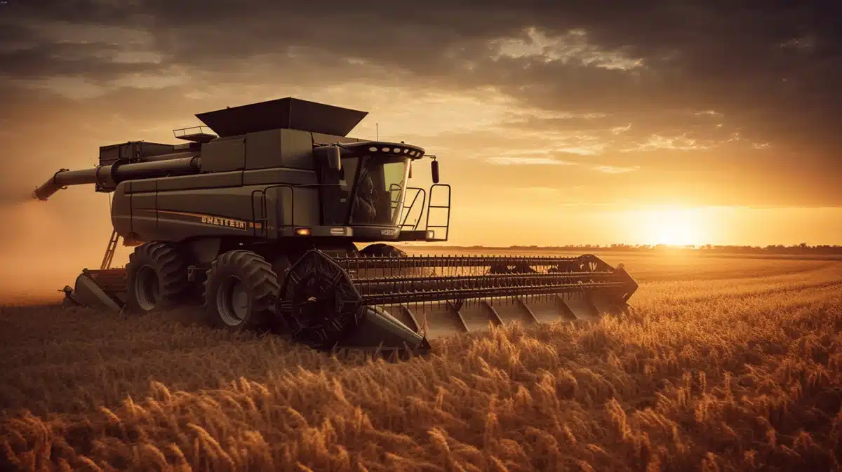 Batteries de tracteurs, moissonneuses et systèmes d’irrigation régénérées pour prolonger leur durée de vie et assurer la disponibilité des équipements agricoles en période de récolte.