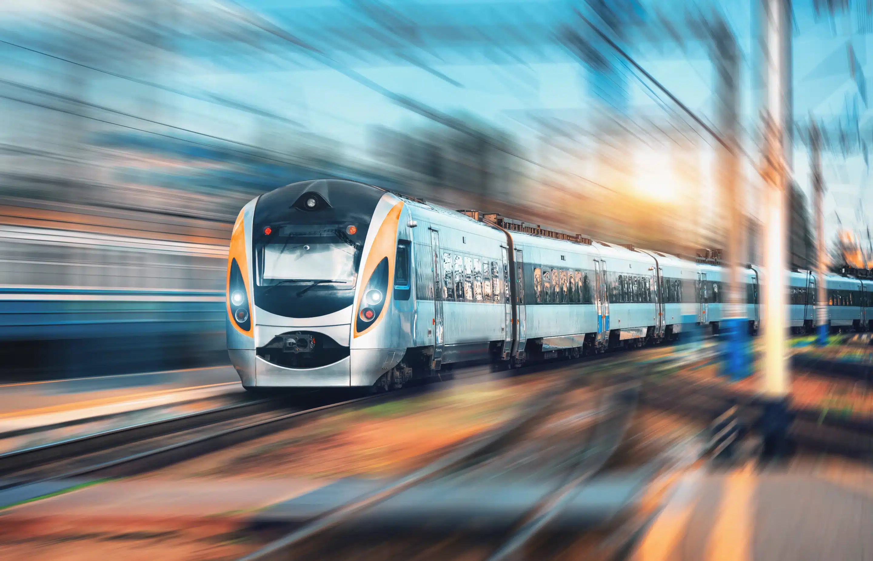 Régénération de batteries dans le secteur ferroviaire – traction et signalisation – Be Energy Batteries de traction et stationnaires utilisées dans le secteur ferroviaire pour les locomotives, systèmes de signalisation et engins d’entretien, pour garantir la fiabilité du réseau.