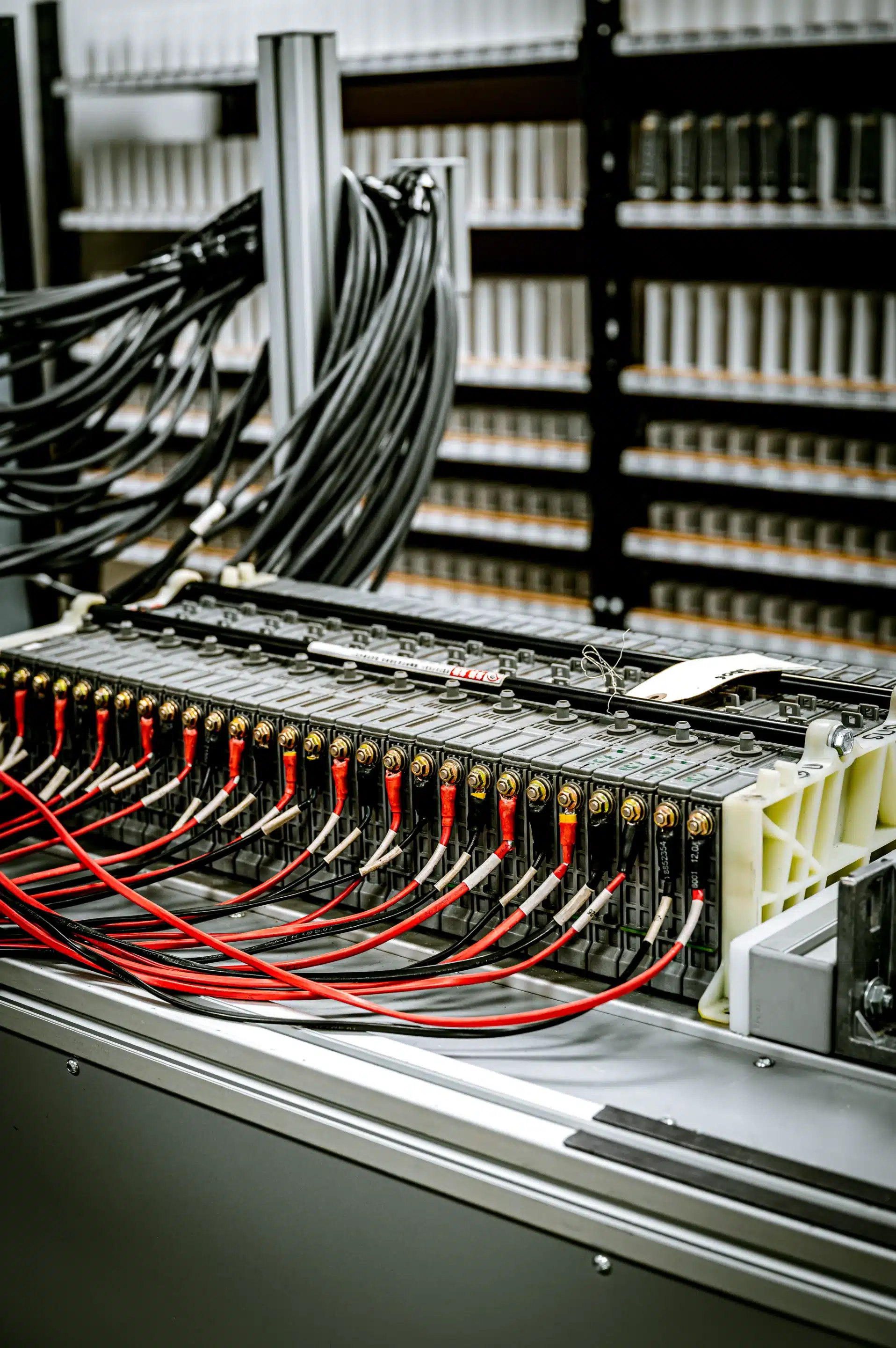 Targeted intervention and regeneration of a prismatic NiMH hybrid battery pack