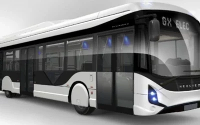 Be Energy remporte un appel à projet sur les batteries lithium de véhicules électriques