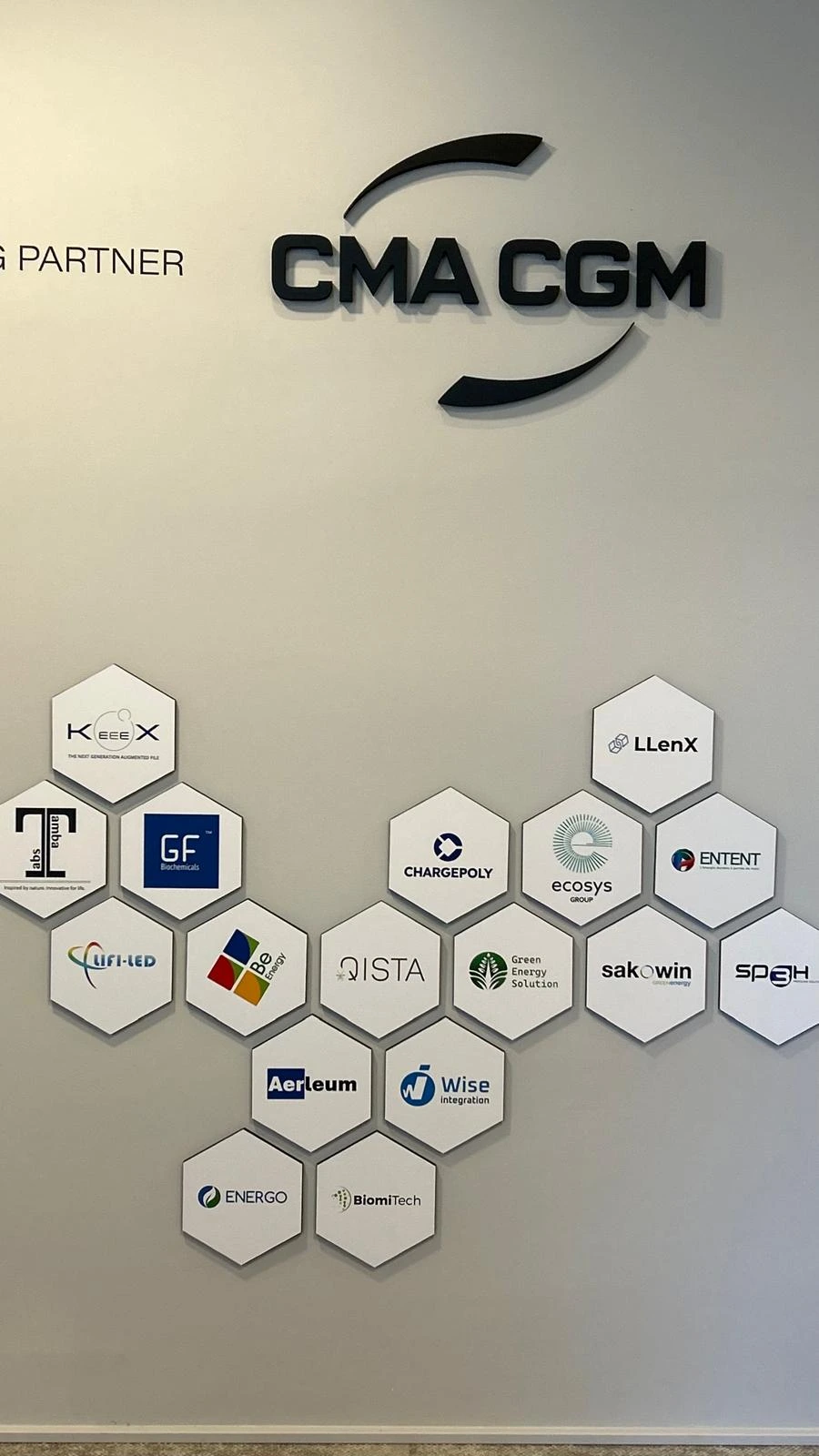 ZEBOX, a catalyst for growth and innovation