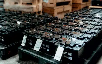 Batteries de démarrage neuves : pourquoi certaines perdent en performance après plusieurs mois de stockage ?