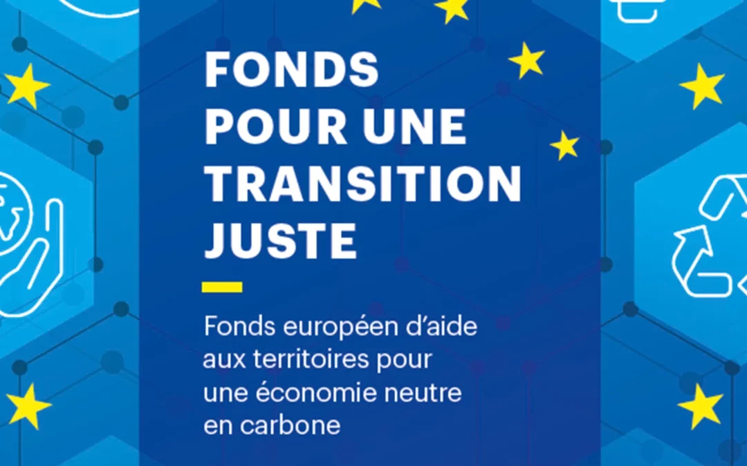 Be Energy lauréat du Fonds pour une Transition Juste : lancement du projet REGEN TRAIL