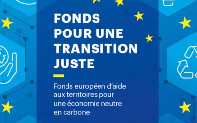 Be Energy lauréat du Fonds pour une Transition Juste : lancement du projet REGEN TRAIL